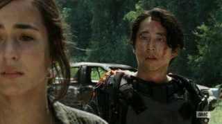 The walking dead s04e10 glenn