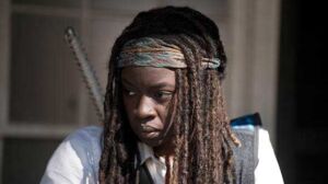 The Walking Dead 4ª Temporada Episódio 11 (S04E11)