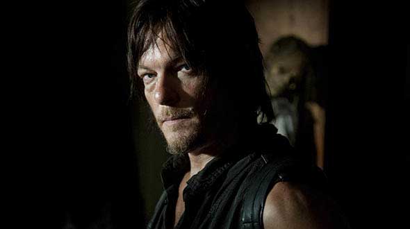 The Walking Dead 4ª Temporada Episódio 12 (S04E12): Still