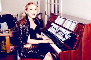 Emily kinney glamoholic 07