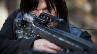 The walking dead s04e15 us daryl