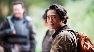 The walking dead s04e15 us glenn