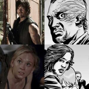 dwight daryl 1