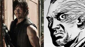 dwight daryl