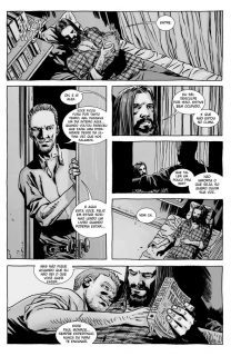 The walking dead 122 jesus gay