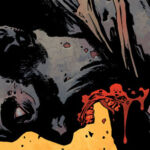 the walking dead 128 capa