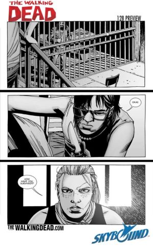 the walking dead 128 preview