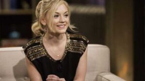the walking dead 4 temporada beth greene emily kinney