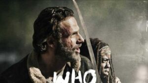 the walking dead 4 temporada terminus poster