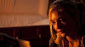 The Walking Dead 4ª Temporada Episódio 13 (S04E13): Alone