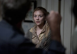Beth Greene (Emily Kinney) no 13º Episódio da 4ª Temporada (S04E09) de The Walking Dead.