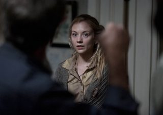 Beth greene (emily kinney) no 13º episódio da 4ª temporada (s04e09) de the walking dead.