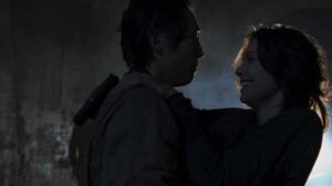 the walking dead s04e15 resumo 03 glenn maggie