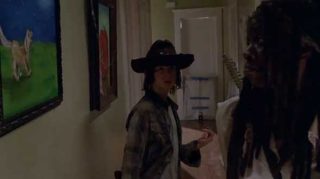 The walking dead s04e15 terminus pinturas 03