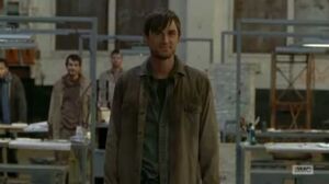 the walking dead s04e16 gareth