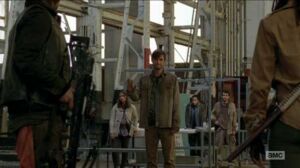 the walking dead s04e16 momentos 05