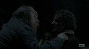 the walking dead s04e16 momentos 07