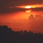 28 belos por do sol ao redor do mundo 24