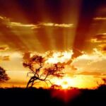 28 belos por do sol ao redor do mundo 25