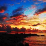 28 belos por do sol ao redor do mundo 27