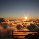 28 belos por do sol ao redor do mundo 28