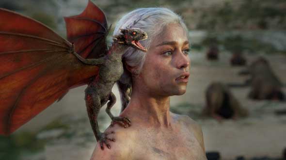 momentos-mais-chocantes-game-of-thrones-daenerys-nascimento-dragões