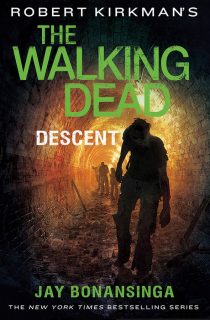 The walking dead descent