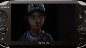 the walking dead game ps vita