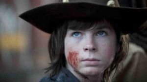 the walking dead s04e16 carl grimes