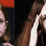 Bonnie Wright