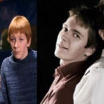 James e Oliver Phelps