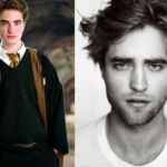 Robert Pattinson