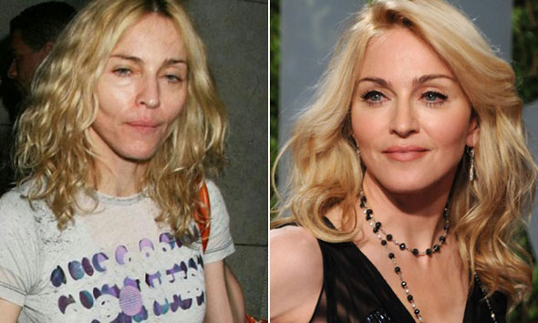 Celebridades-internacionais-sem-maquiagem-1-madonna