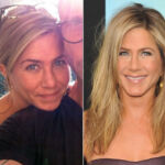 celebridades internacionais sem maquiagem 12 jennifer aniston