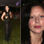 celebridades internacionais sem maquiagem 13 lady gaga3