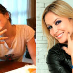 celebridades nacionais sem maquiagem 1 claudia leite
