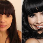 celebridades nacionais sem maquiagem 11 vanessa giacomo