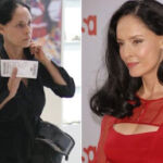 celebridades nacionais sem maquiagem 18 sonia braga