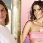 celebridades nacionais sem maquiagem 3 deborah secco
