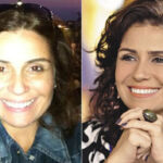 celebridades nacionais sem maquiagem 6 giovanna antonelli
