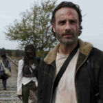 rick michonne carl