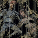 the walking dead 130 capa