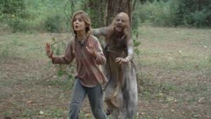 the walking dead 4 temporada analise psicologica lizzie 2
