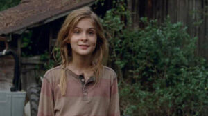 the walking dead 4 temporada analise psicologica lizzie