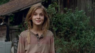 The walking dead 4 temporada analise psicologica lizzie