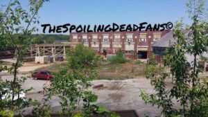 the walking dead 5 temporada filmagens 7