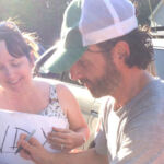 the walking dead 5 temporada informações das gravações andrew lincoln