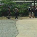the walking dead 5 temporada informações das gravações rick daryl glenn