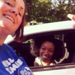 the walking dead 5 temporada informações das gravações sonequa martin green