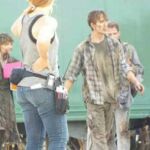 the walking dead 5 temporada informações das gravações zumbis 2